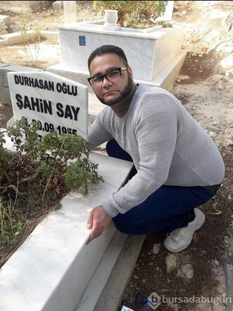 30 yıl önce ABD'li çifte evlatlık verilmişti, Türkiye'ye gelip biyolojik ailesini buldu