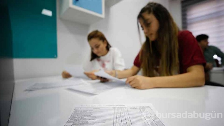 10 soruda YKS tercihleri