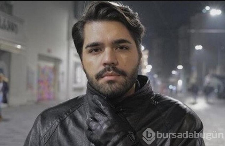 Emir Can İğrek, Ali Cabbar'ın çalıntı olduğunu yalanladı
