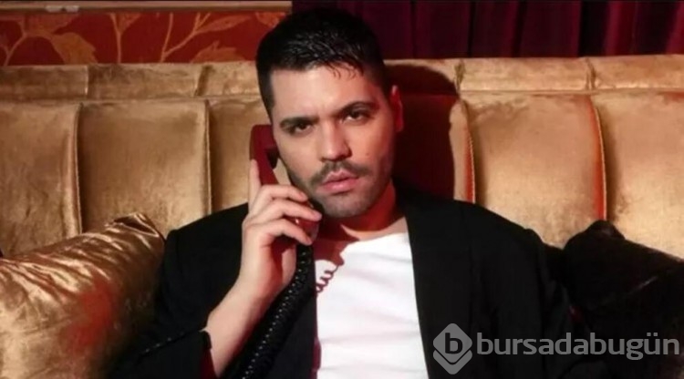 Emir Can İğrek, Ali Cabbar'ın çalıntı olduğunu yalanladı
