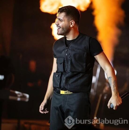 Emir Can İğrek, Ali Cabbar'ın çalıntı olduğunu yalanladı
