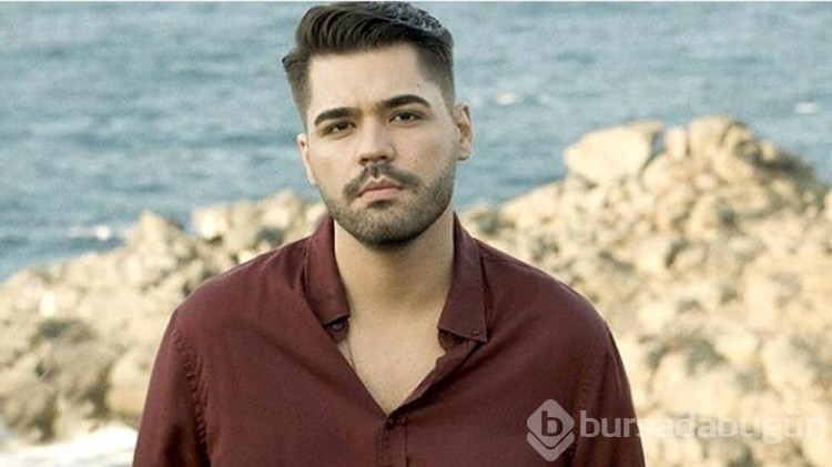 Emir Can İğrek, Ali Cabbar'ın çalıntı olduğunu yalanladı
