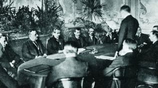 Bugün Lozan Antlaşması 100. yılı