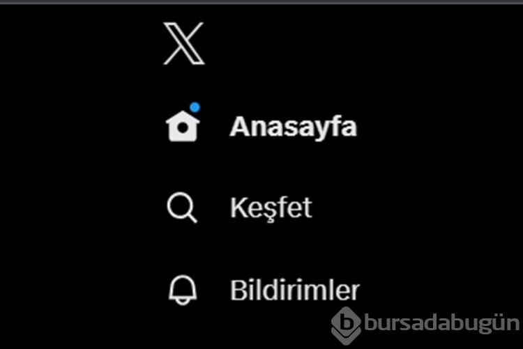 Twitter kuşuna elveda, yeni logo yayında