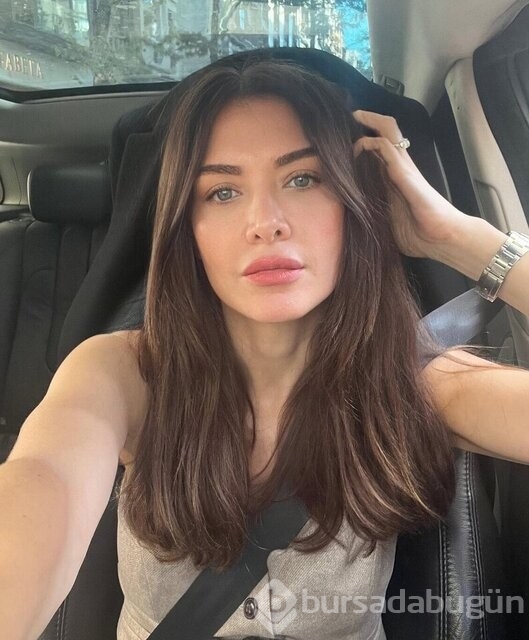 Demet Akalın'dan, Nefise Karatay'a olay yorum!
