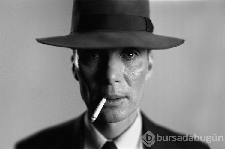 Oppenheimer'daki cinsel sahneler tepki topladı, Cillian Murphy cevapladı
