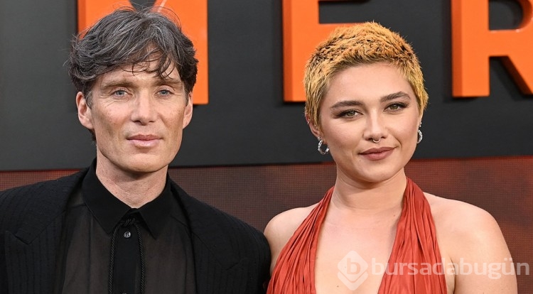 Oppenheimer'daki cinsel sahneler tepki topladı, Cillian Murphy cevapladı
