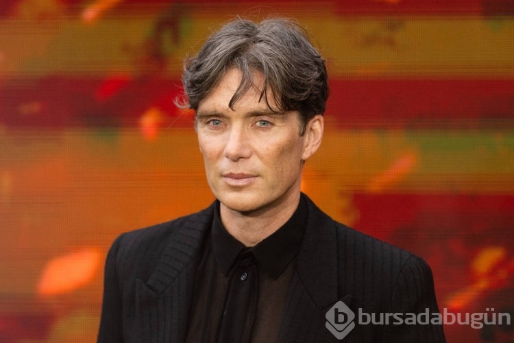 Oppenheimer'daki cinsel sahneler tepki topladı, Cillian Murphy cevapladı
