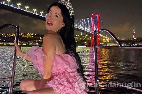 Kısmetse Olur Cansel, Serdar Ortaç'la yeni bir aşka mı yelken açtı