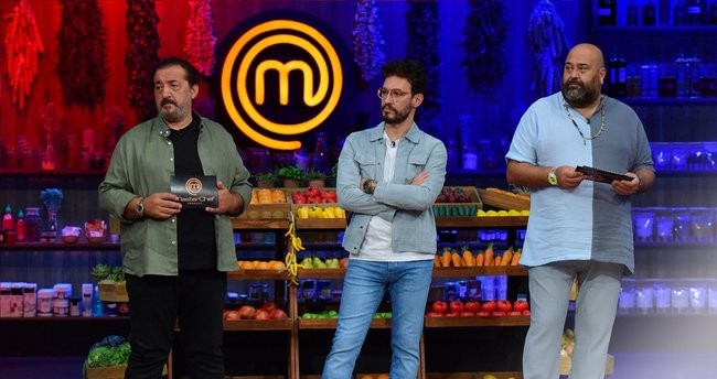 MasterChef Türkiye'de 100 bin TL'lik ödülün sahibi...