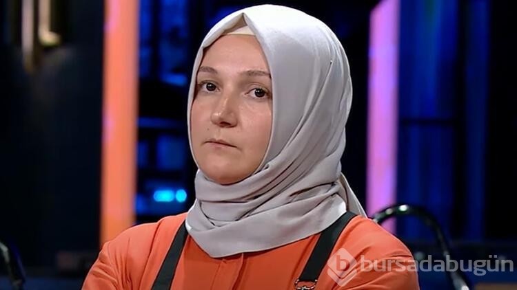 MasterChef Türkiye'de 100 bin TL'lik ödülün sahibi...