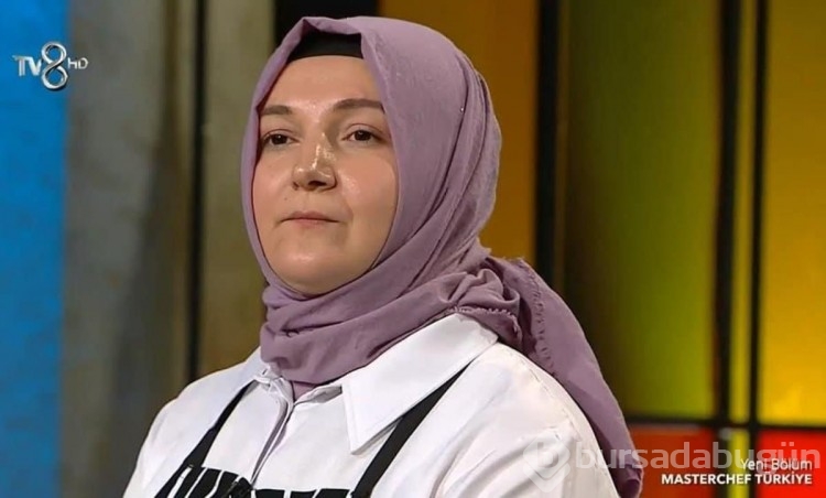 MasterChef Türkiye'de 100 bin TL'lik ödülün sahibi...