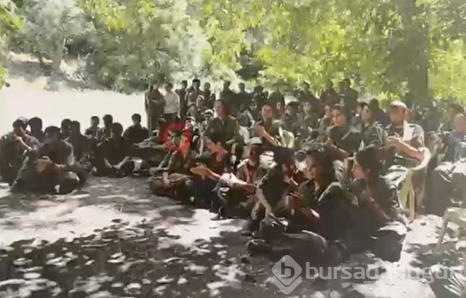 İstanbul'da iki terörist yakalandı
