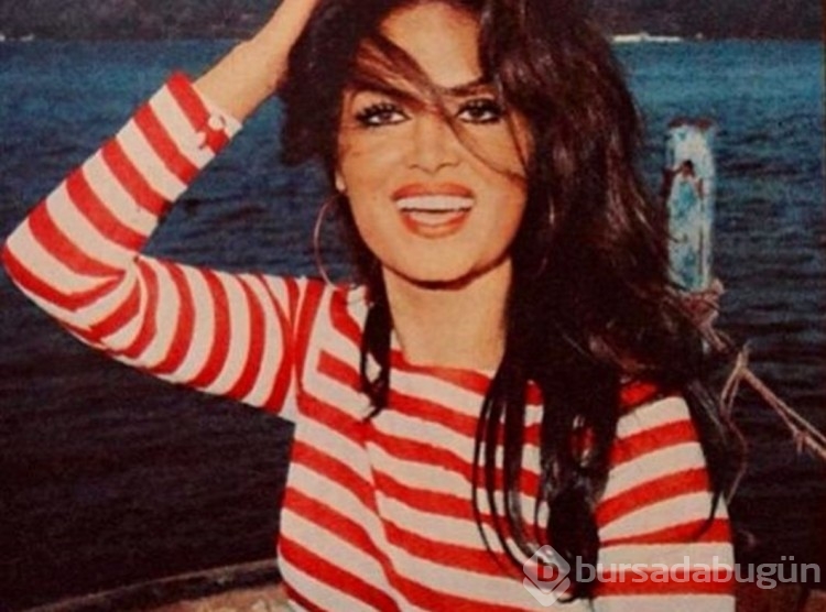 Eva Mendes, Türkan Şoray için "O bir ikon" dedi