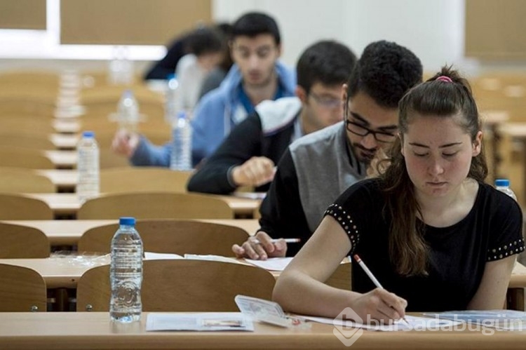 YKS'de tercihler başlıyor: 10 soruda tercih dönemi
