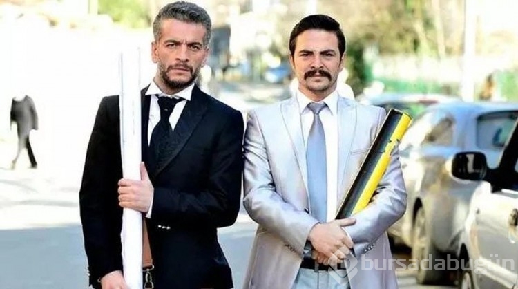 Ahmet Kural ve Murat Cemcir Küslüğü
