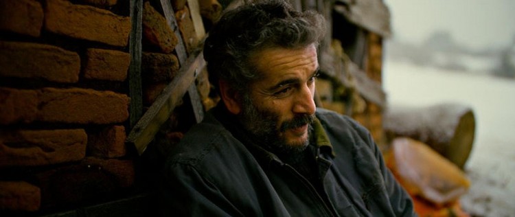 Ahmet Kural ve Murat Cemcir Küslüğü
