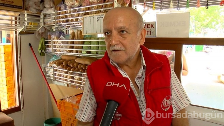 Halk Ekmek'e zamlı tarife dönemi geldi