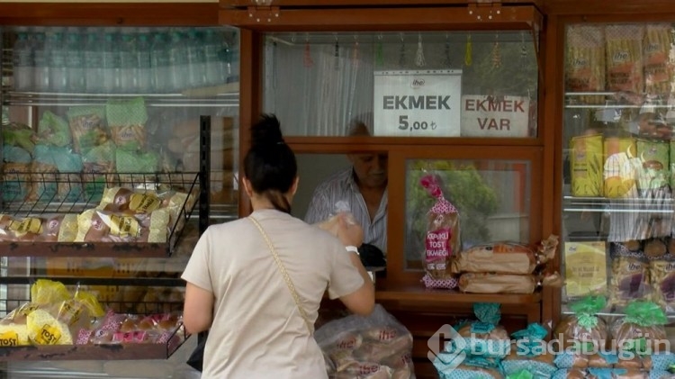 Halk Ekmek'e zamlı tarife dönemi geldi