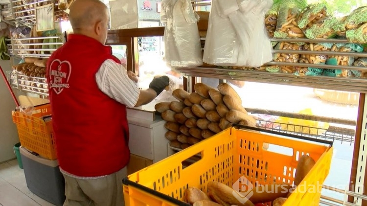 Halk Ekmek'e zamlı tarife dönemi geldi