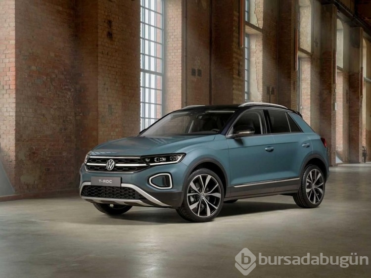 Türkiye'de en çok satılan SUV modelleri