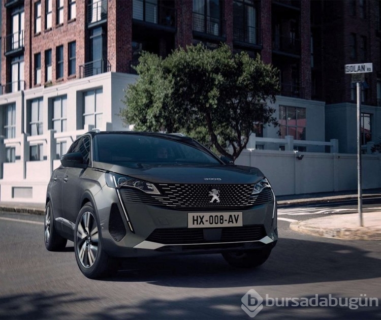 Türkiye'de en çok satılan SUV modelleri