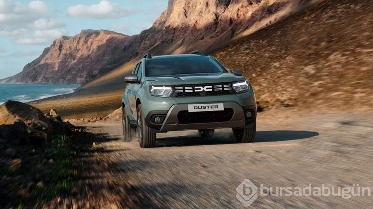 Türkiye'de en çok satılan SUV modelleri