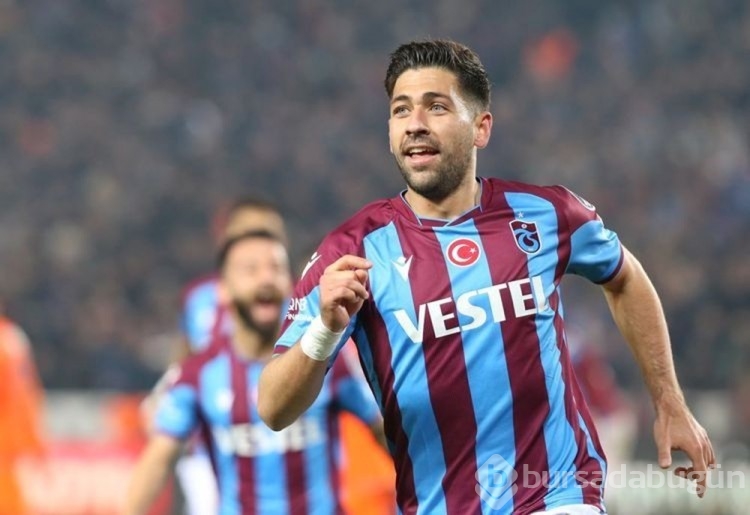 Süper Lig'te en değerli futbolcular belli oldu