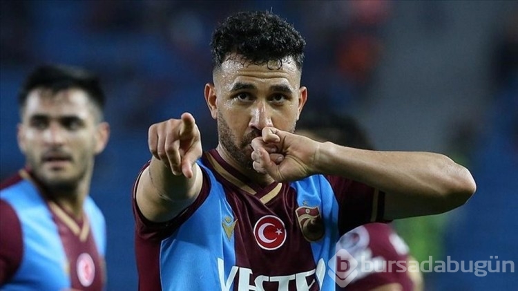 Süper Lig'te en değerli futbolcular belli oldu