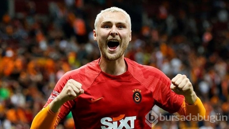 Süper Lig'te en değerli futbolcular belli oldu