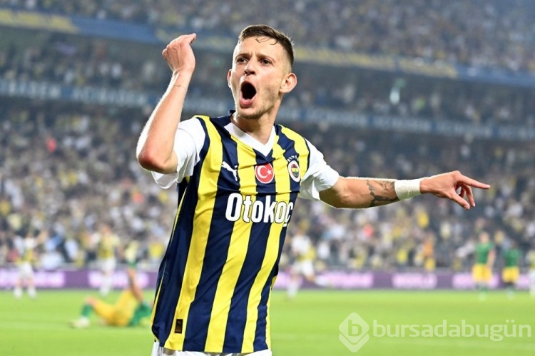 Süper Lig'te en değerli futbolcular belli oldu