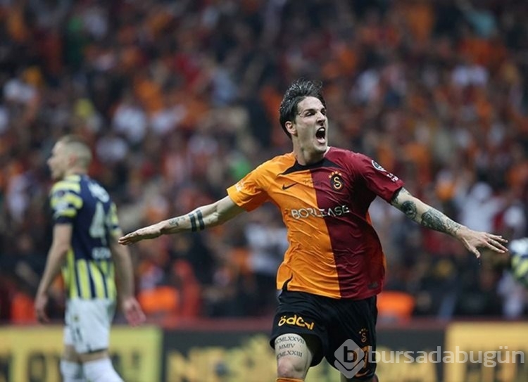 Süper Lig'te en değerli futbolcular belli oldu
