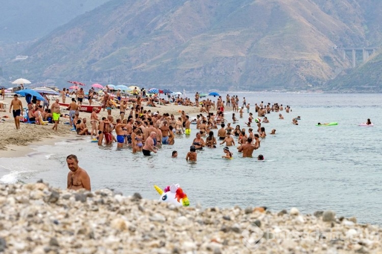 Dünya genelinde 6,5 milyar insan aşırı sıcaklara maruz kaldı