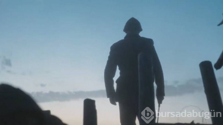Disyney'in Atatürk dizisi kararına ünlülerden tepkiler