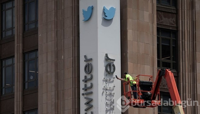 Twitter'ın kuş logosu 100 bin dolara satıldı