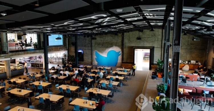 Twitter'ın kuş logosu 100 bin dolara satıldı