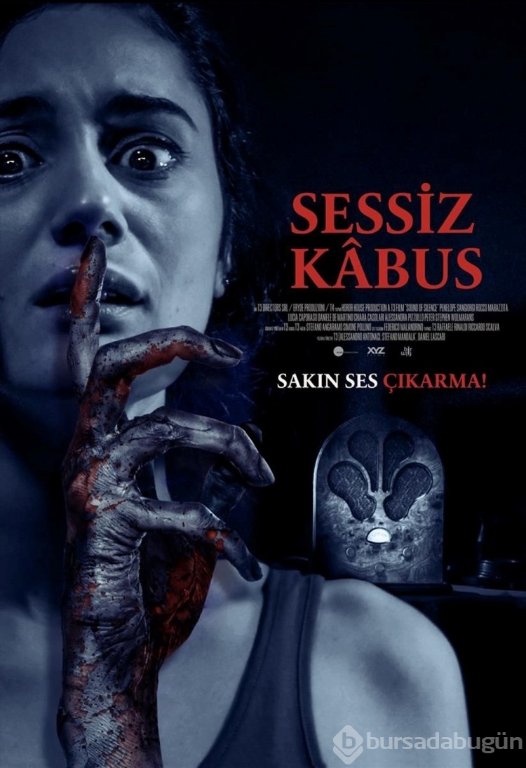 Vizyona girecek filmler (11 Ağustos 2023)