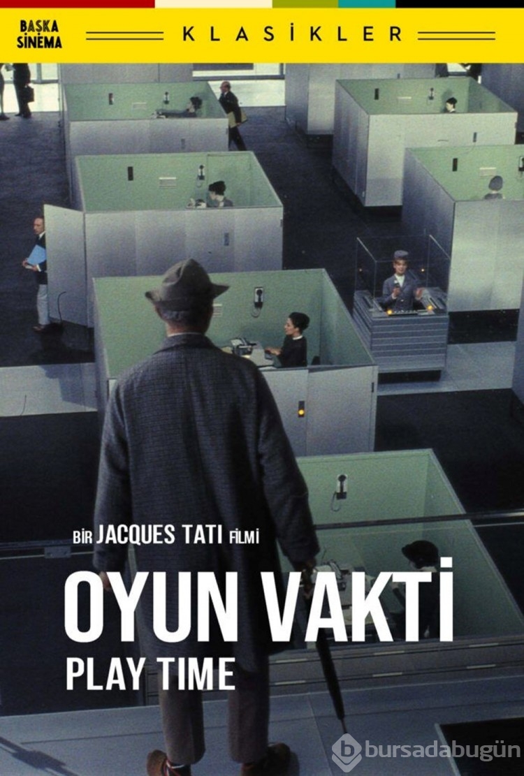 Vizyona girecek filmler (11 Ağustos 2023)