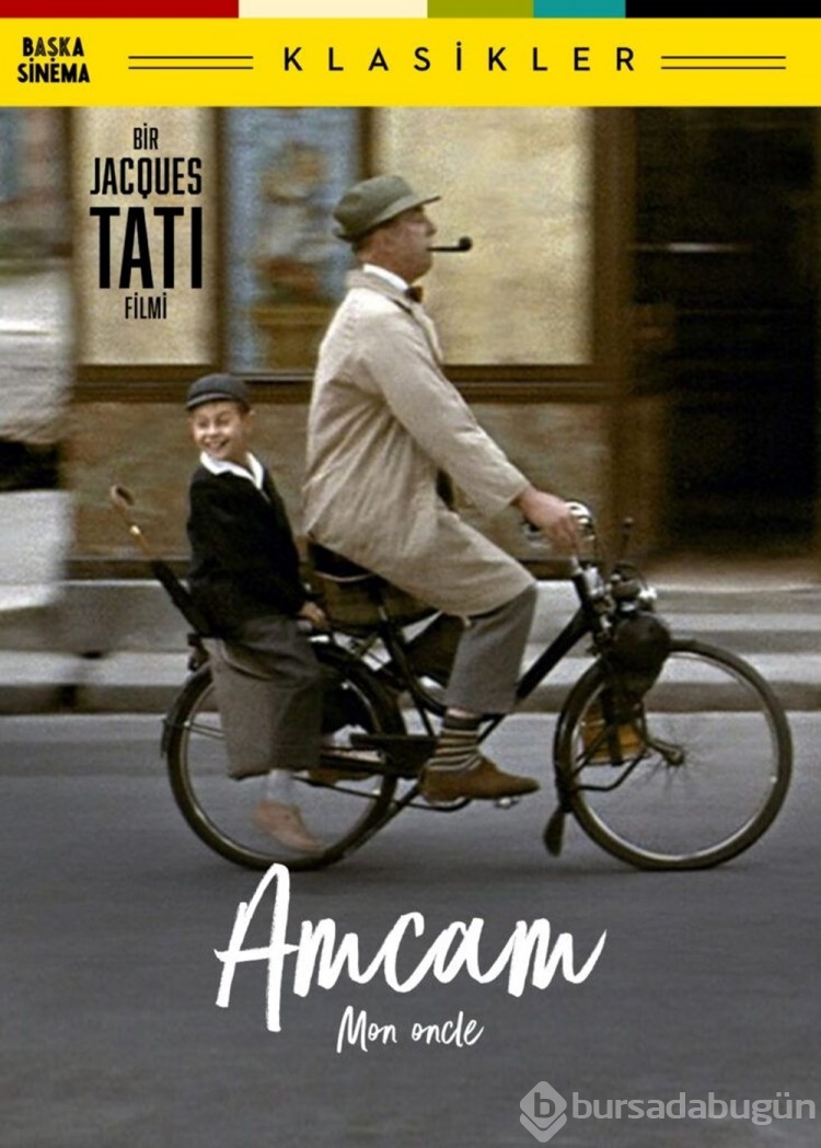 Vizyona girecek filmler (11 Ağustos 2023)