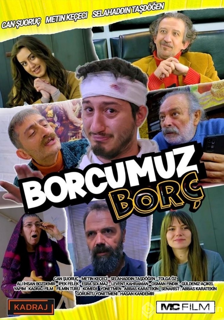 Vizyona girecek filmler (11 Ağustos 2023)