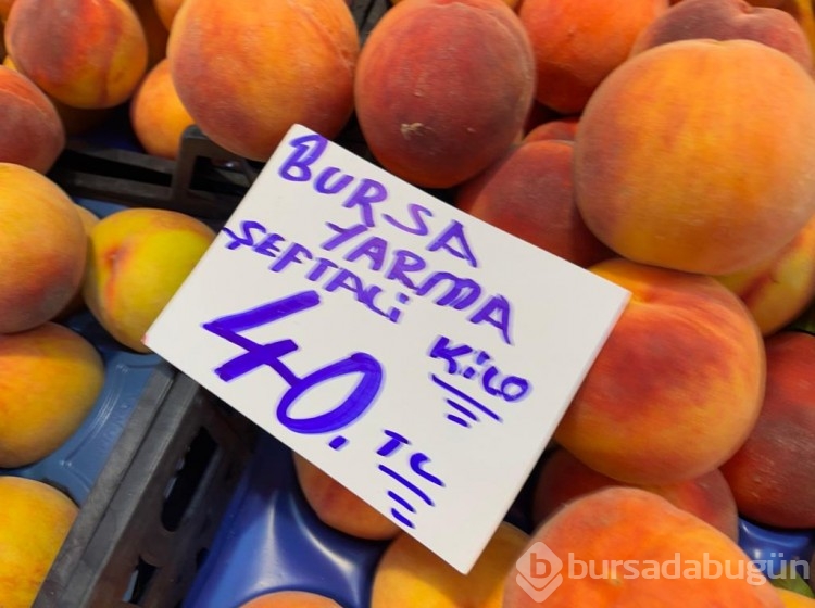 Bursa'nın pazarlarında fiyatlar ne durumda? İlçelerdeki farklılık nasıl?