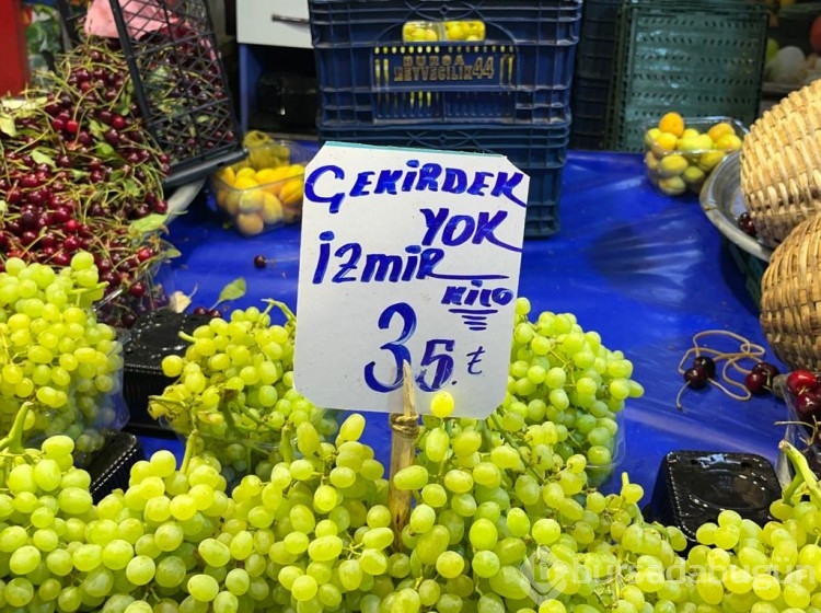 Bursa'nın pazarlarında fiyatlar ne durumda? İlçelerdeki farklılık nasıl?