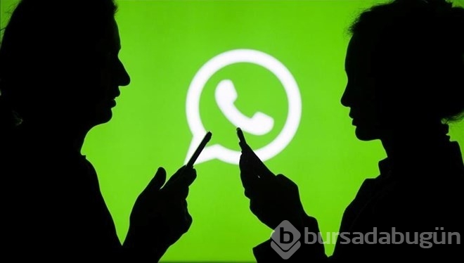 Whatsapp'ta yeni özellik: Aynı telefonda iki hesap