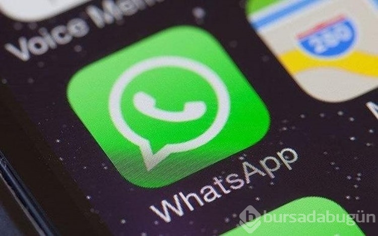 Whatsapp'ta yeni özellik: Aynı telefonda iki hesap