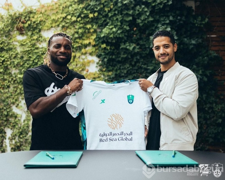 Suudi Arabistan'a transfer olan yıldız futbolcular