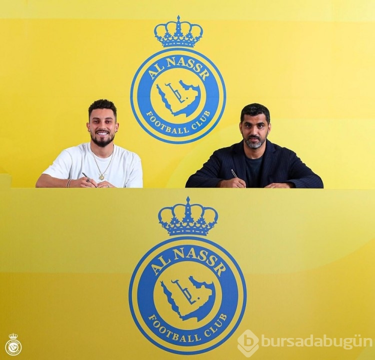 Suudi Arabistan'a transfer olan yıldız futbolcular