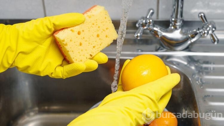 Limonu 2 aya kadar taze tutabilirsiniz