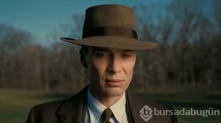 Cillian Murphy'den Interstellar itirafı