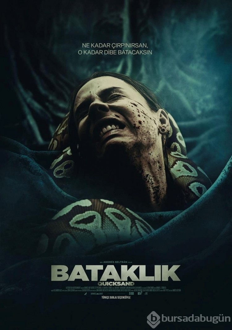 11 film vizyona giriyor (18 Ağustos 2023)