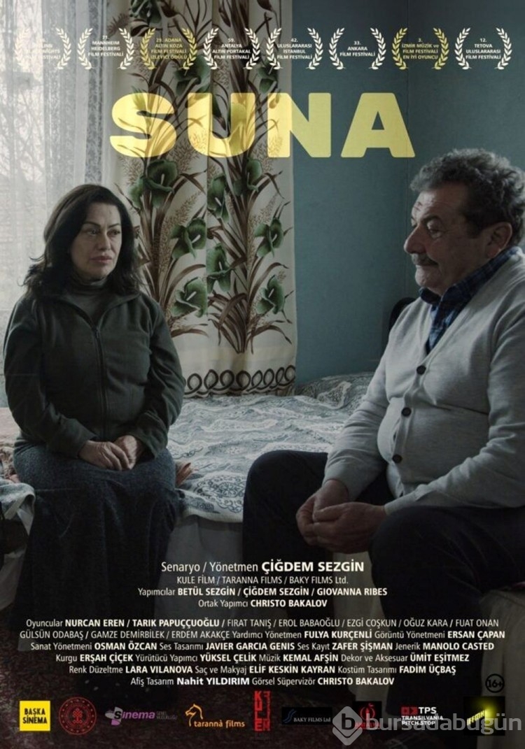 11 film vizyona giriyor (18 Ağustos 2023)